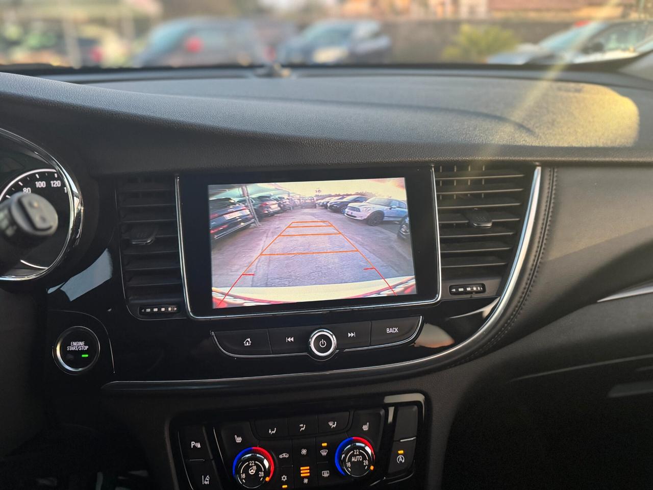 Opel Mokka X 1.6 CDTI Ecotec 4x2 Start&Stop Innovation