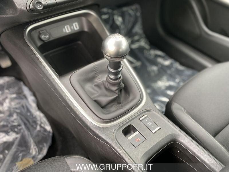 Jeep Avenger 1.2 Turbo 100 CV Altitude