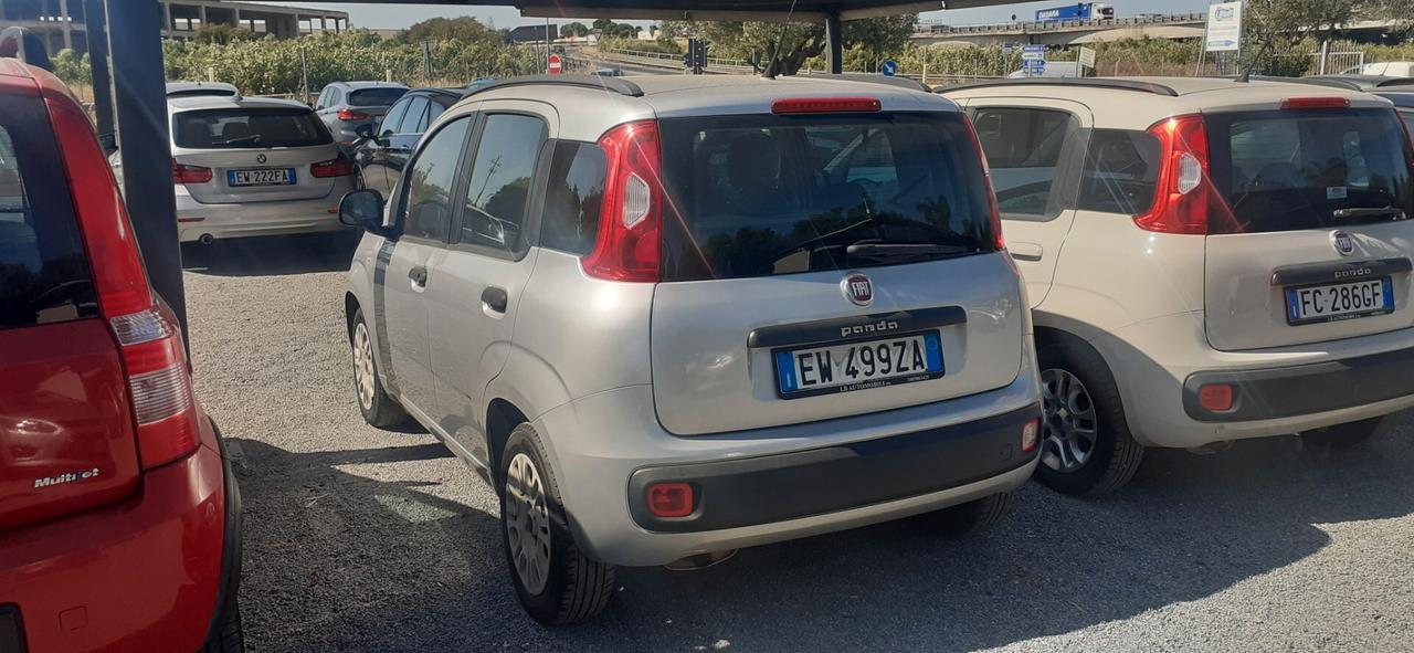 Fiat Panda 2014 - 1.3 mjt Lb automobili