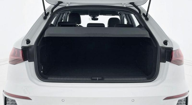 Audi A3 A3 SPB 30 g-tron S tronic S line edition