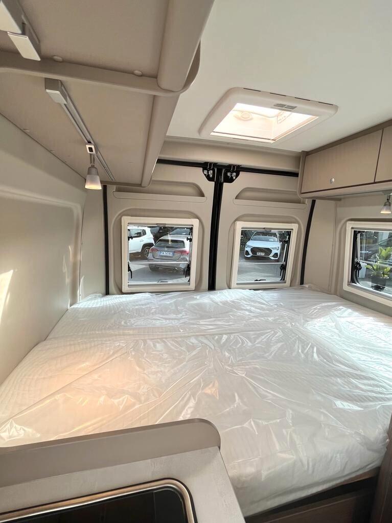 Carado CV 540 Pro-VENDUTO