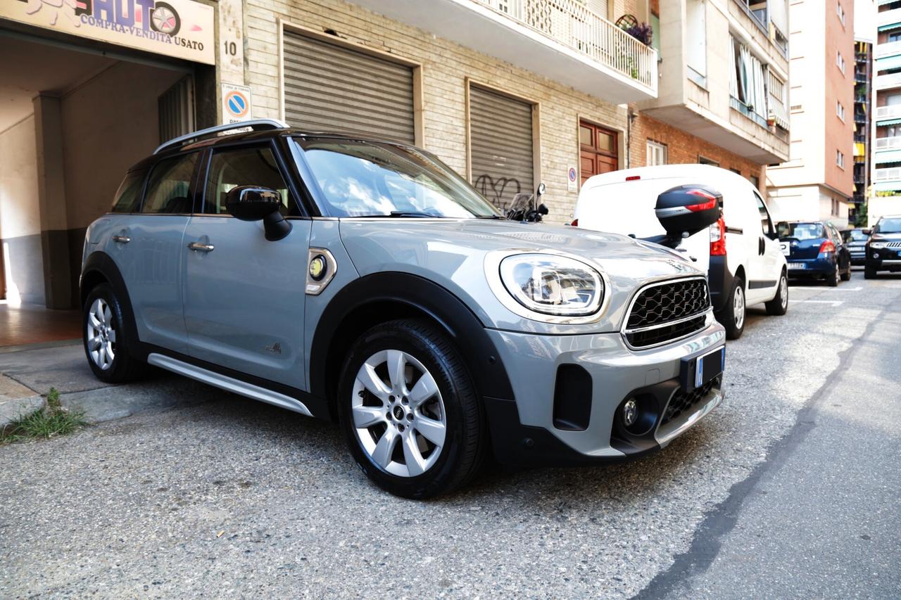 Mini Cooper S Countryman Mini 1.5 Cooper SE Business Countryman ALL4 Automatica