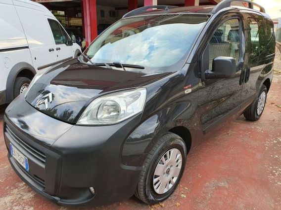CITROEN - Nemo 1.4 hdi m-space 70cv cmp5