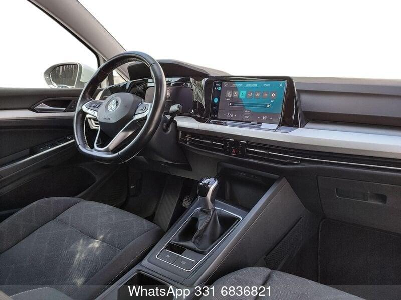 Volkswagen Golf 1.0 TSI EVO Life