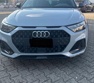 Audi A1 allstreet 25 TFSI Admired