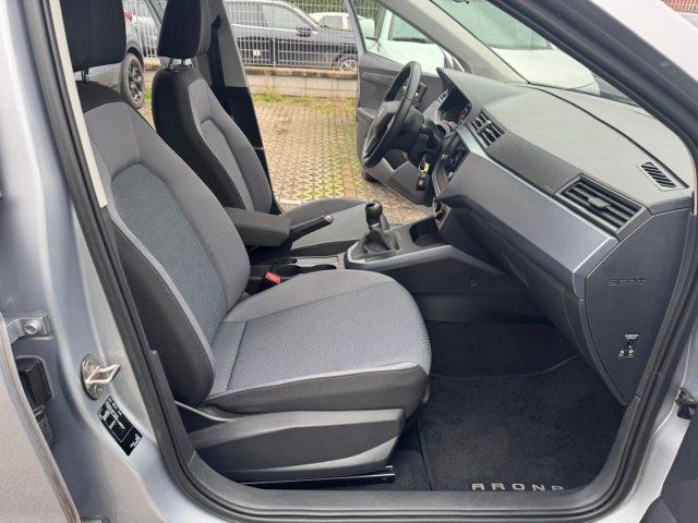 SEAT Arona 1.0 EcoTSI Style