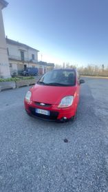 Chevrolet Matiz 800 SE Planet GPL Eco Logic