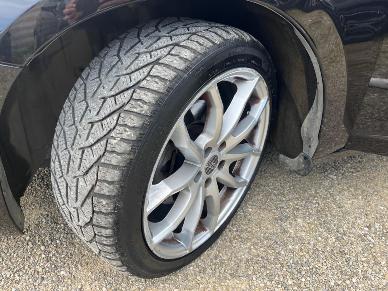Volvo V60 D3 Geartronic R-design 2018 2.0 DIESEL 108.000 KM