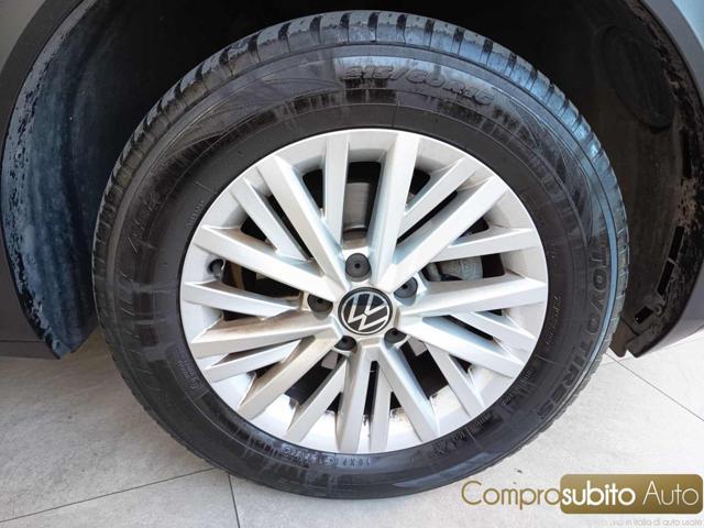 VOLKSWAGEN T-Roc 2.0 TDI SCR 150 CV Style BlueMotion Technology