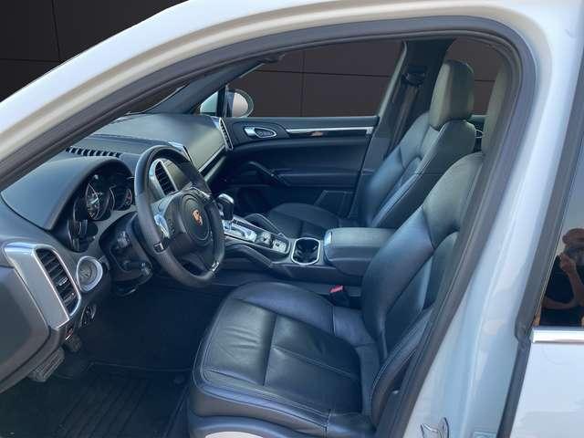 Porsche Cayenne Cayenne II 3.0 V6 tdi 245cv tiptr Tetto/C.21/Pasm