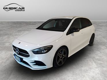 Mercedes-Benz Classe B - W247 2018 - B 180 d Premium auto