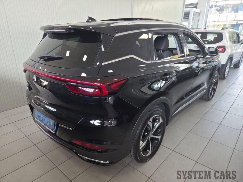 DR AUTOMOBILES dr 6.0 dr 6.0 1.5 Turbo Bi-Fuel GPL - CATENA DISTRIBUZIONE