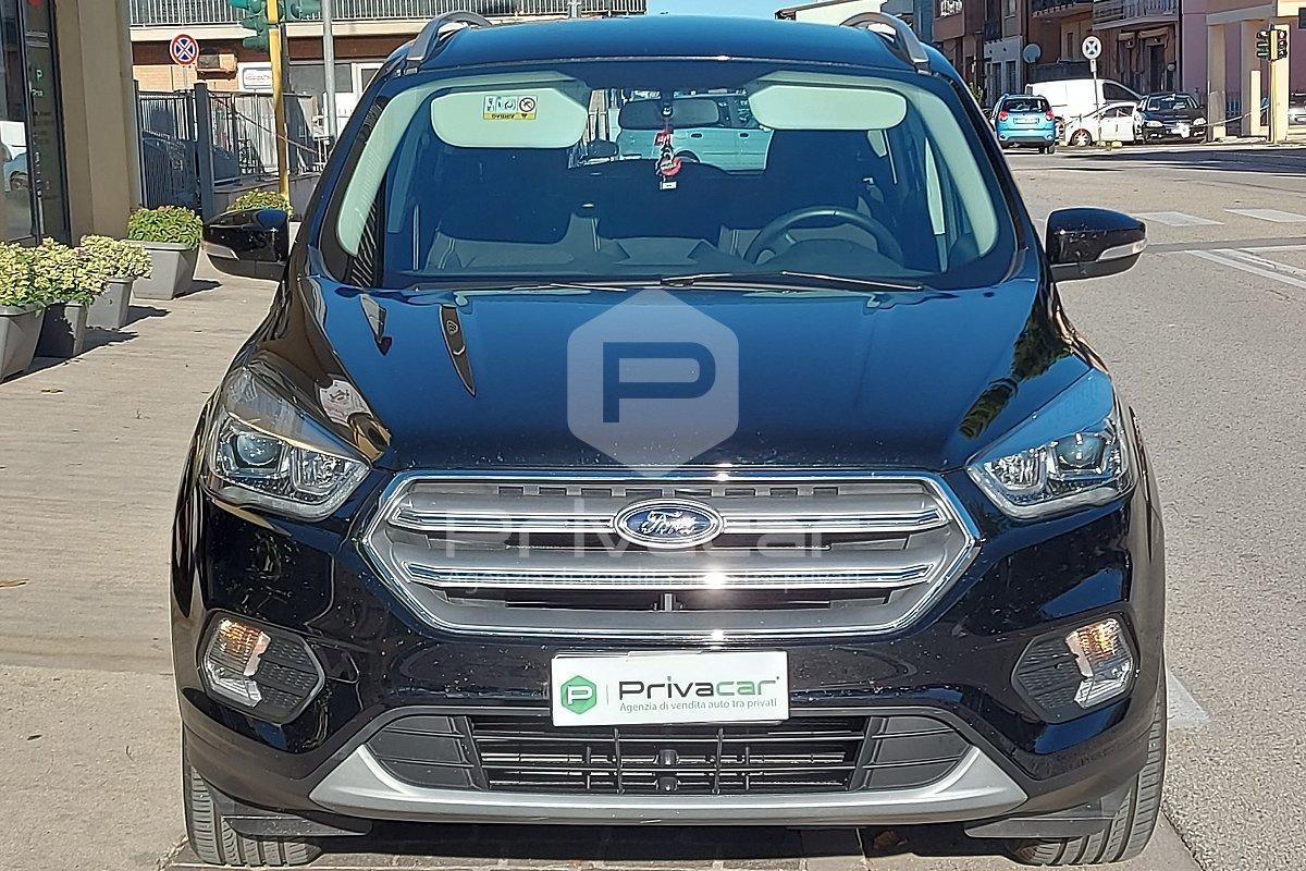 FORD Kuga 1.5 EcoBoost 120 CV S&S 2WD Business