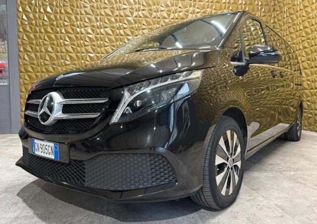 Mercedes-benz V 250 d Automatic Sport Extralong