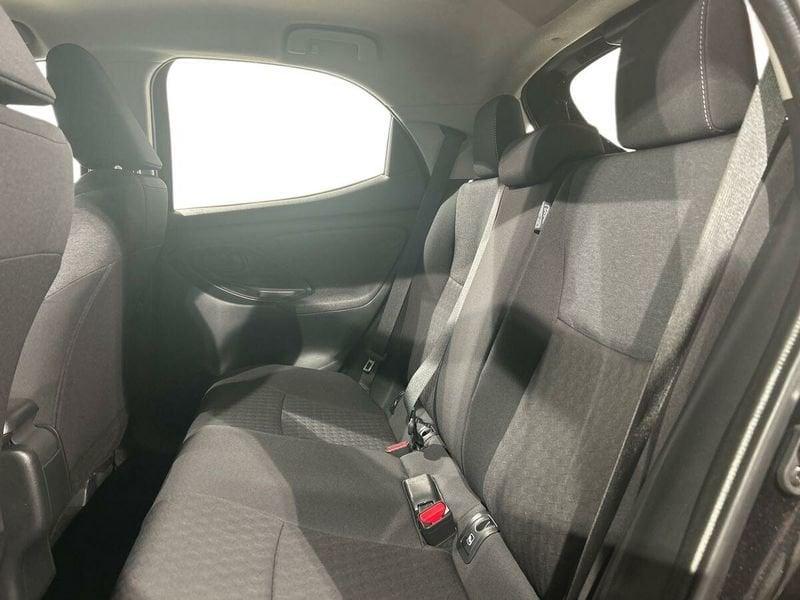 Toyota Yaris Yaris 1.5 Hybrid 5 porte Trend