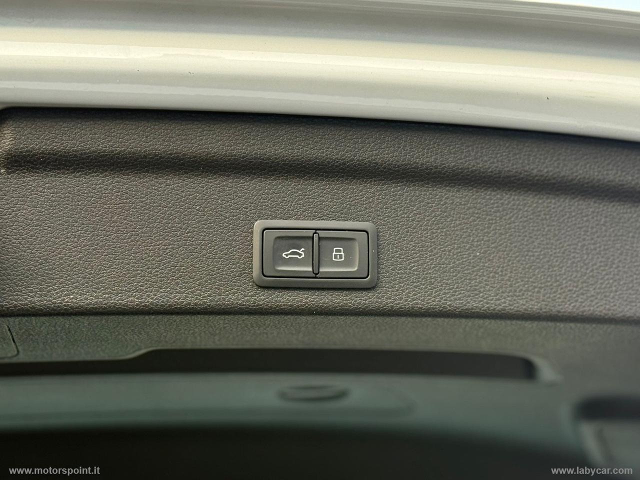 AUDI Q3 SPORTBACK 35 TDI S tronic Business Plus