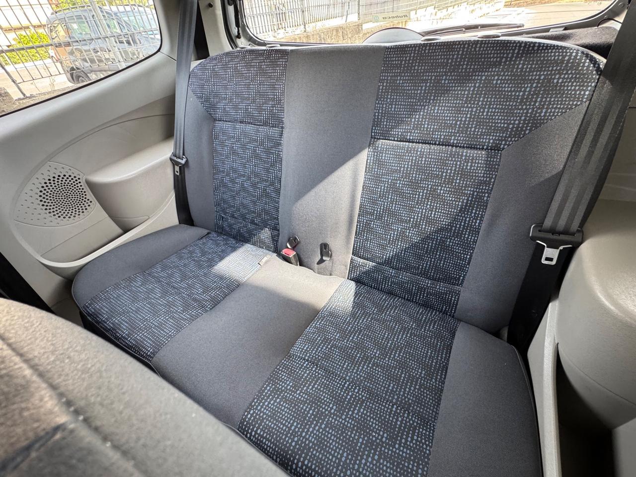 Renault Twingo 1.2 16V TCE km77mila PERFETTA