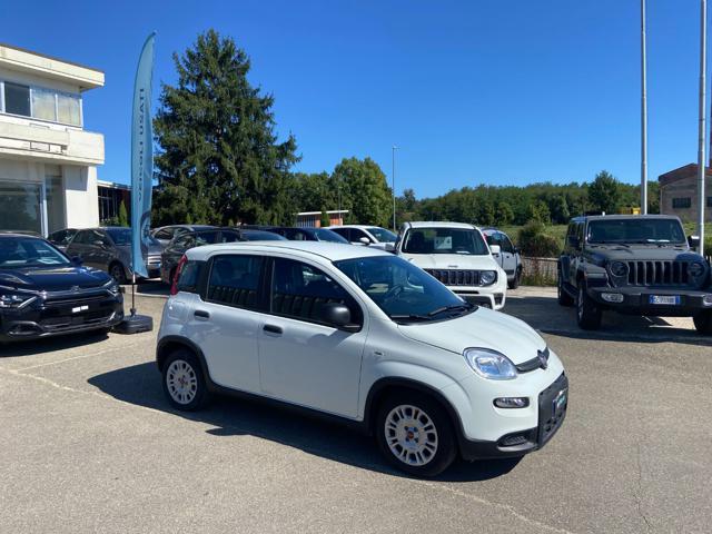FIAT Panda *PROMO* 1.0 FireFly S&S Hybrid