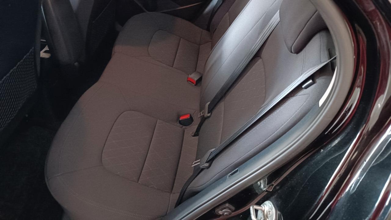 Kia Rio 1.2 CVVT 5p. ECO GPL Active