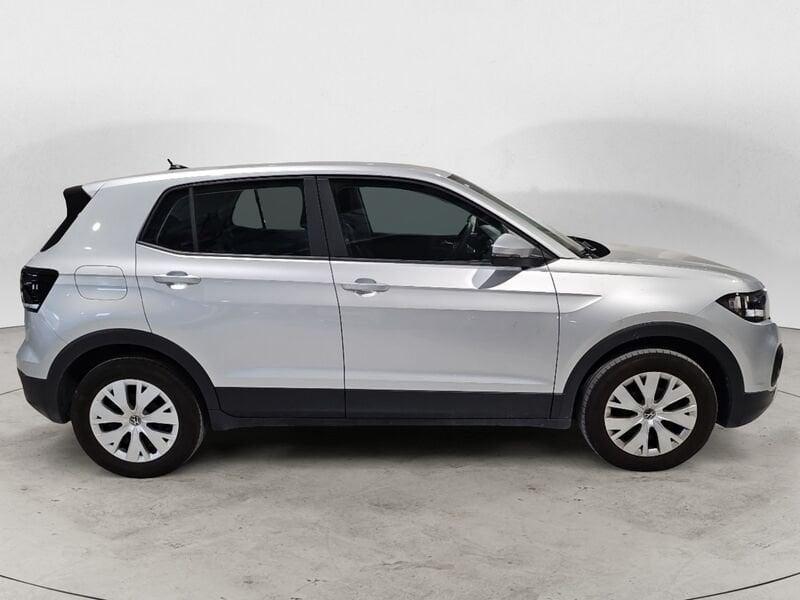 Volkswagen T-Cross 1.0 TSI Urban BMT