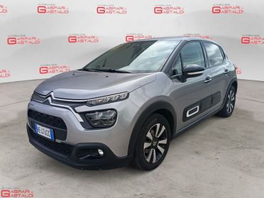 Citroën C3 PureTech 110 S&S MAX