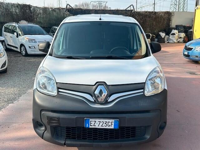 Renault Kangoo 1.5 dCi 90CV 5 porte Wave N1, 3 POSTI!!