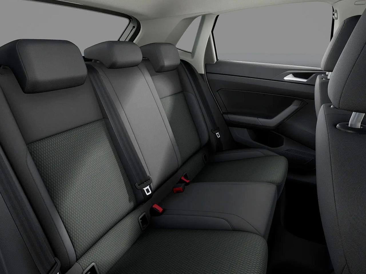 Volkswagen Polo 1.0 edition plus 80cv