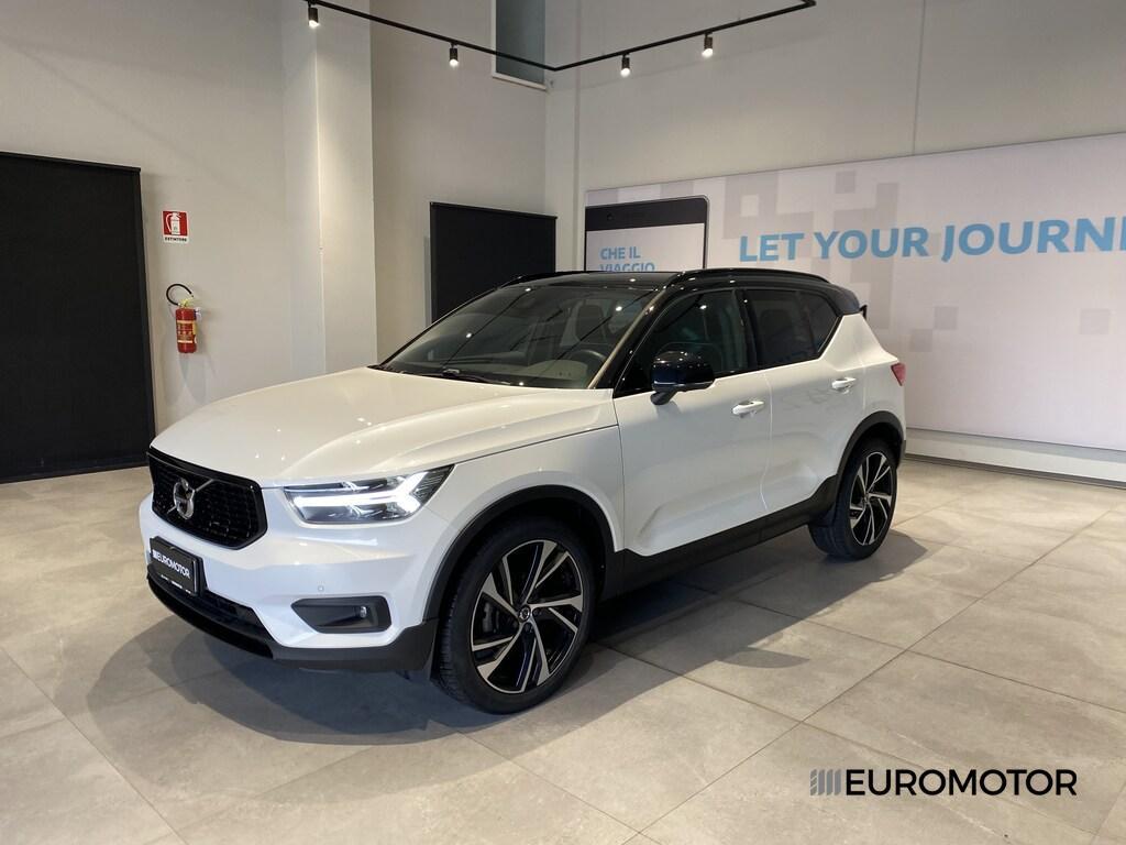 Volvo XC40 2.0 D3 R-Design Geartronic