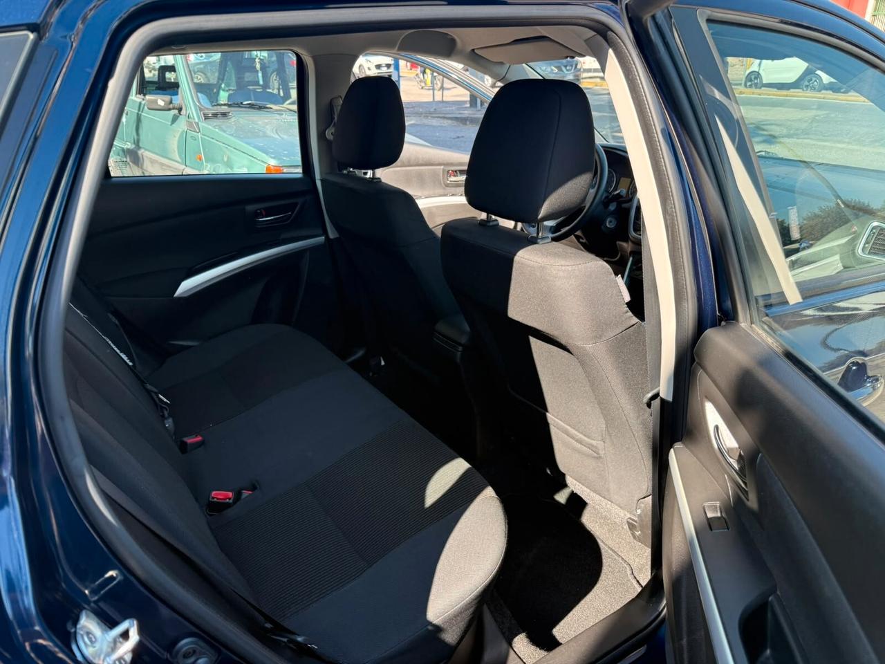Suzuki S-Cross 1.0/GPL Boosterjet Cool
