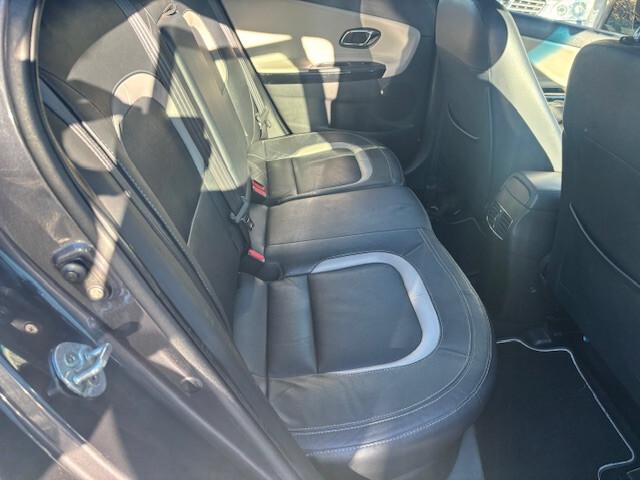 Kia Ceed cee'd 1.6 CRDi 110 CV 5 porte Class