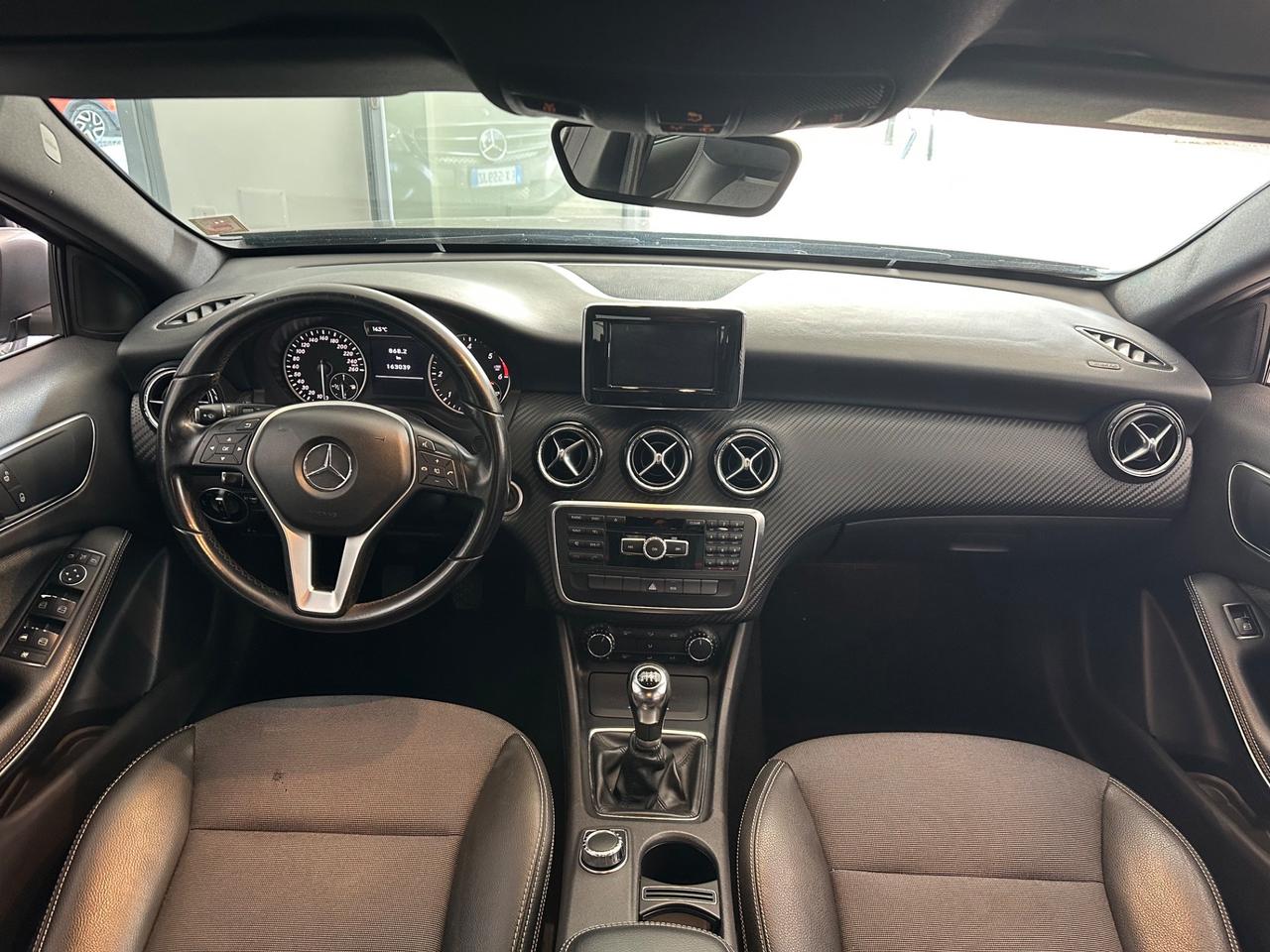 Mercedes-benz A 180 CDI Sport