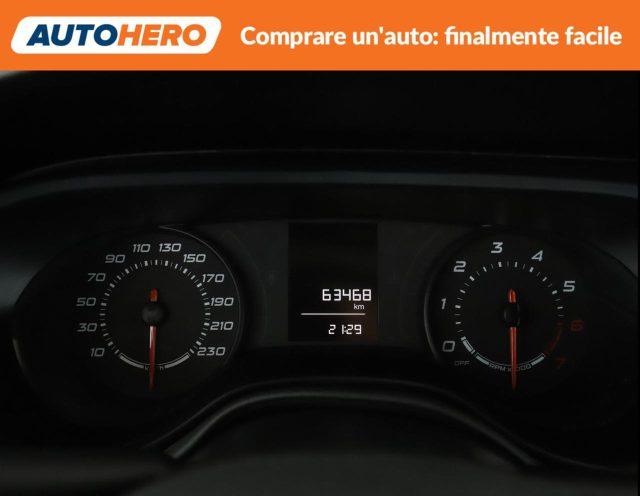 FIAT Tipo 1.4 4 porte Opening Edition