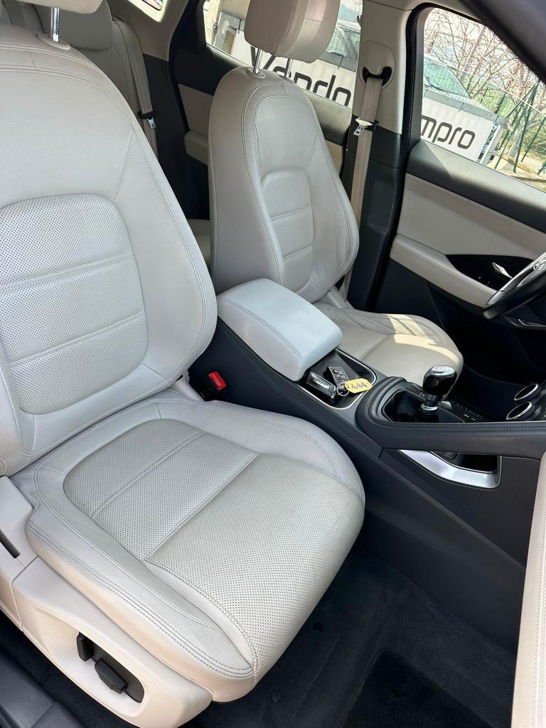 Jaguar E-Pace 2.0d i4 R-Dynamic awd 150cv