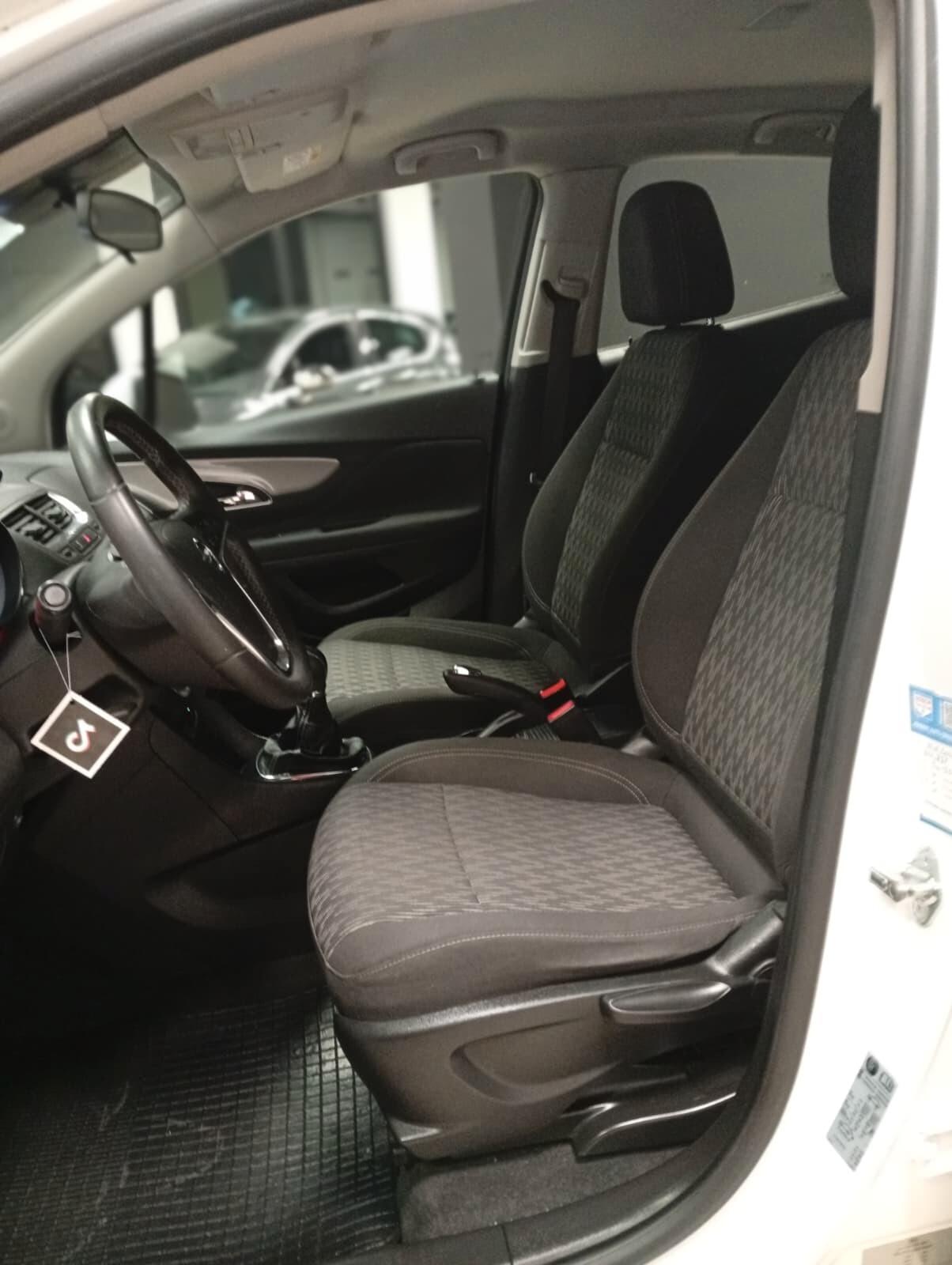 Opel Mokka 1.7 CDTI Ecotec 130CV 4x2 Start&Stop Cosmo