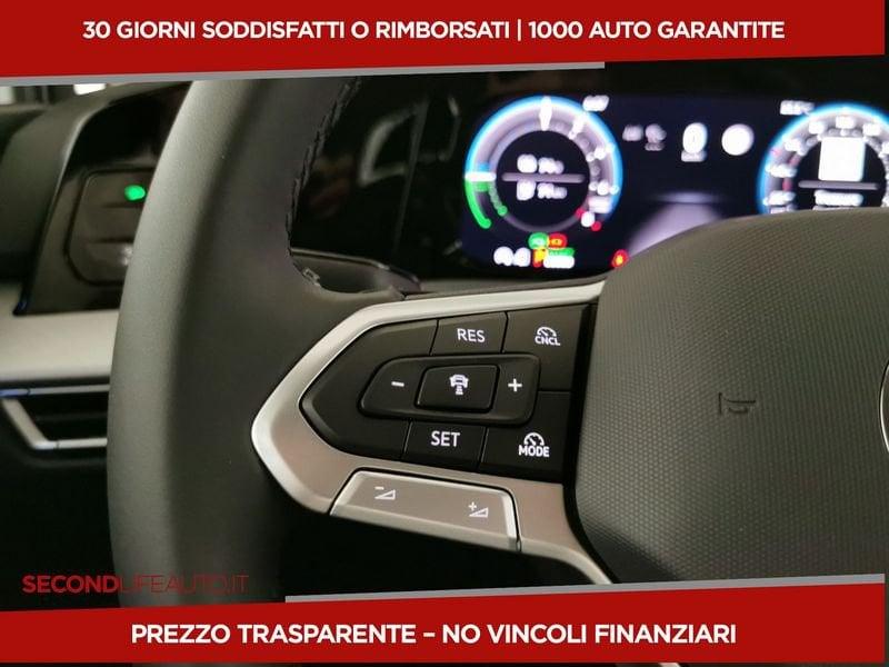 Volkswagen Golf 1.5 tsi Edition Plus 115cv
