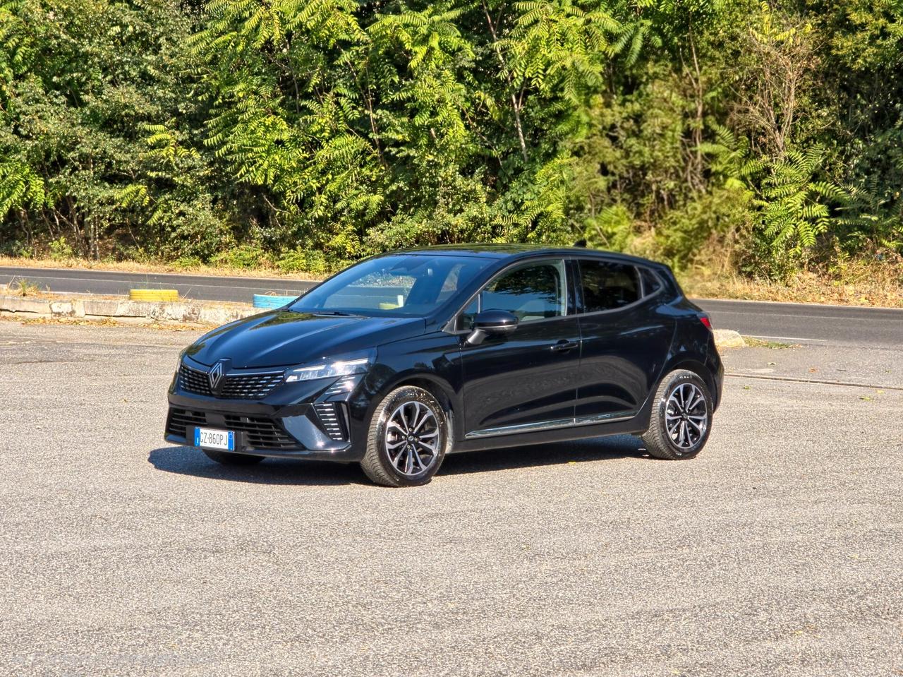 Renault Clio TCe 90 CV 5 porte Esprit Alpine E6E Manuale NEO 2025