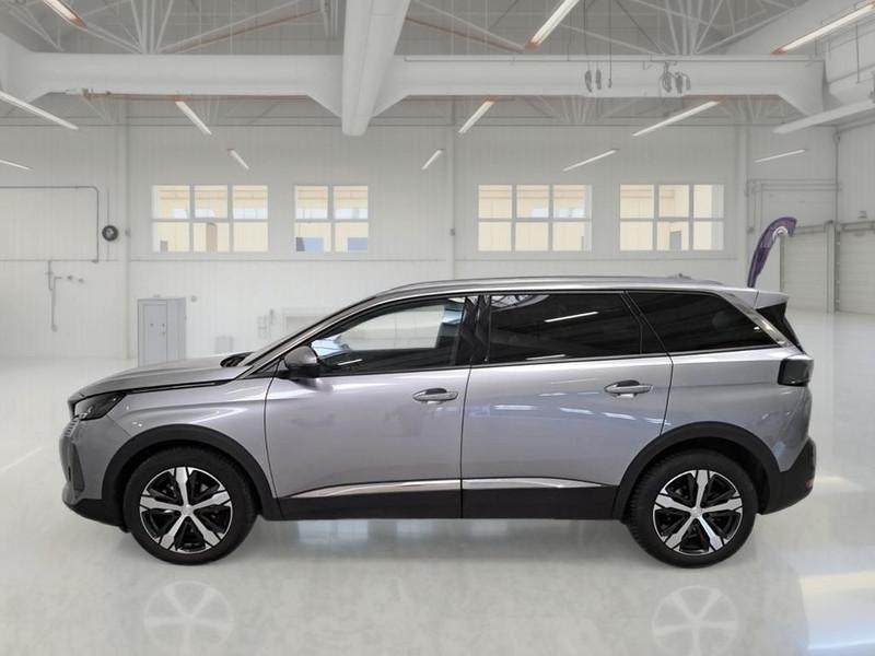 PEUGEOT 5008 BlueHDi 130 Allure Pack EAT8 S/S aut.