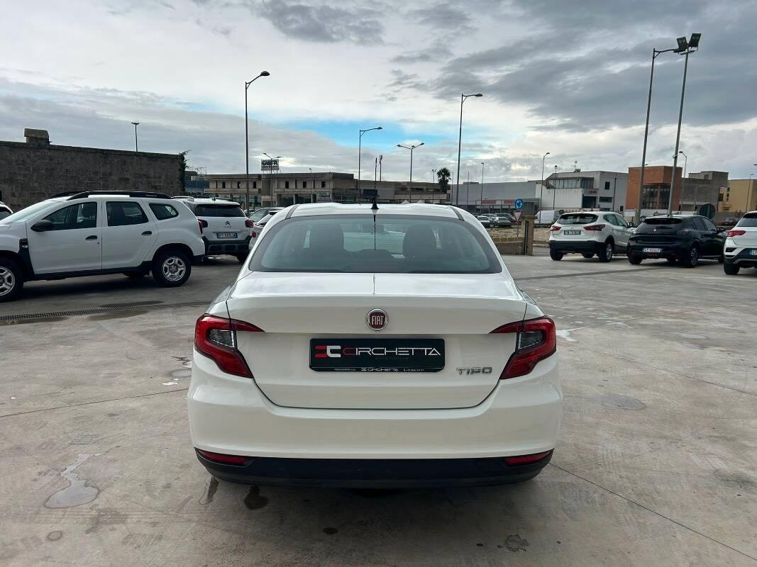 Fiat Tipo 1.3 mjt Easy 95cv