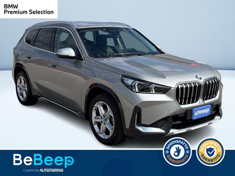 BMW X1 SDRIVE18D X-LINE EDITION ESSENCE AUTO