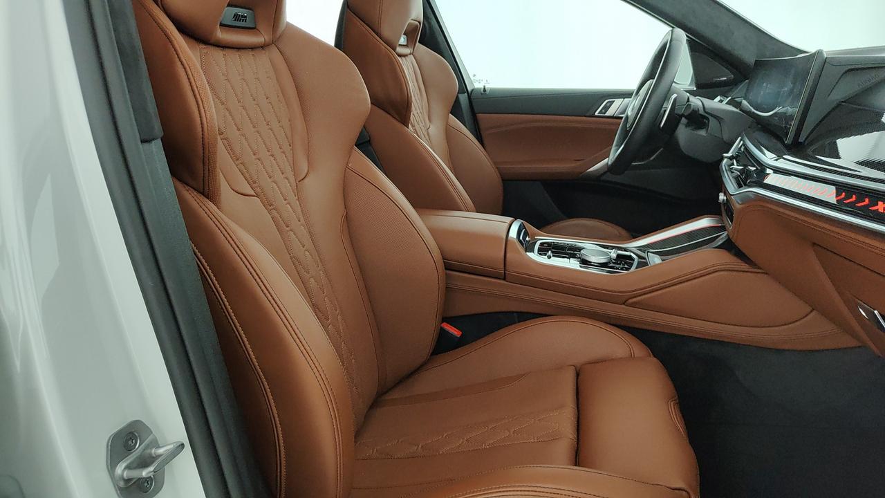 BMW X6 G06 LCI 2023 - X6 xdrive40d MSport auto