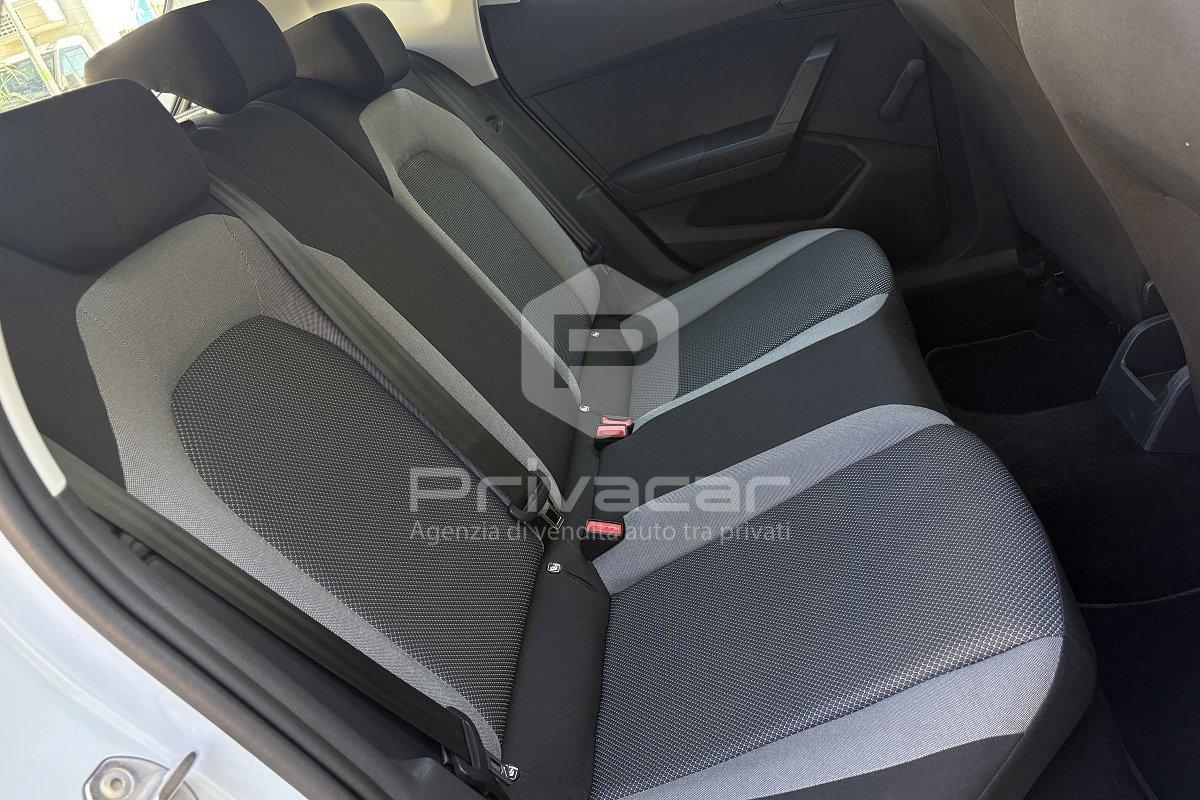 SEAT Ibiza 1.0 TGI 5 porte Style