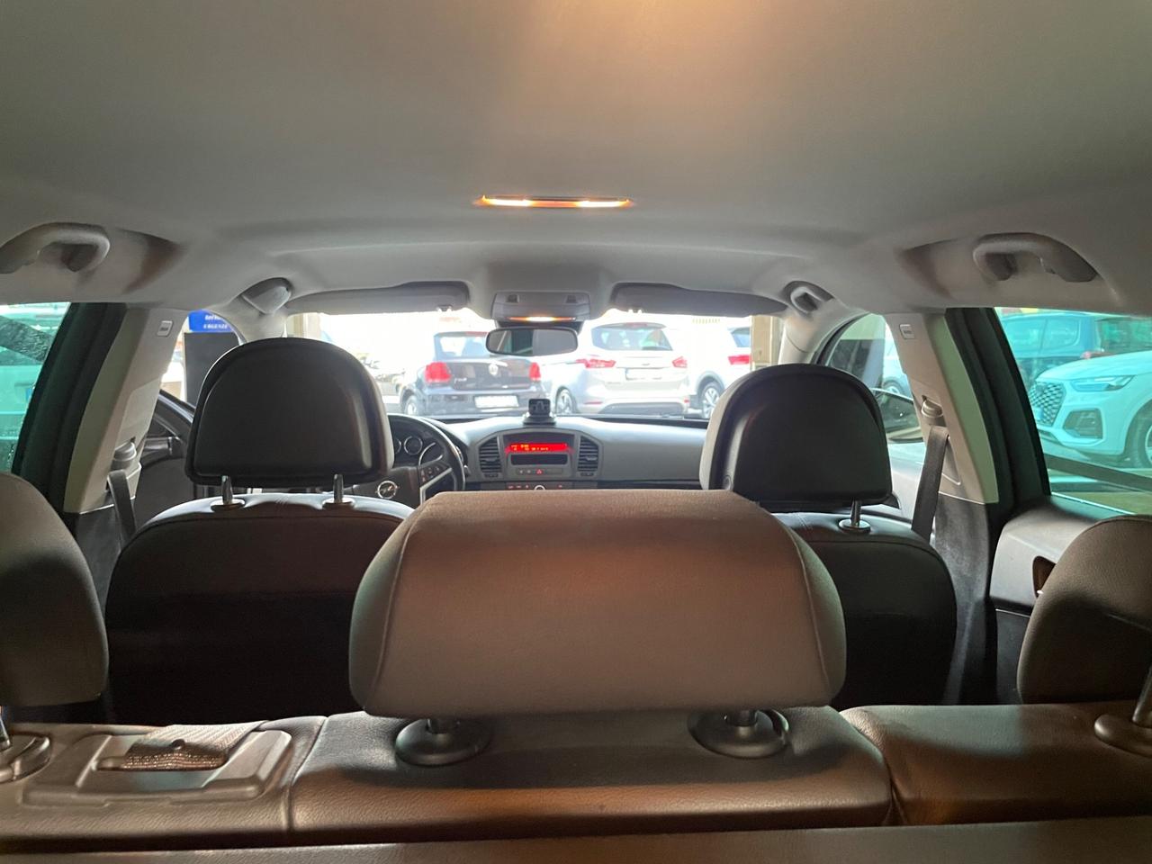 Opel Insignia 2.0 CDTI Sports Tourer Cosmo - Nessun vincolo -