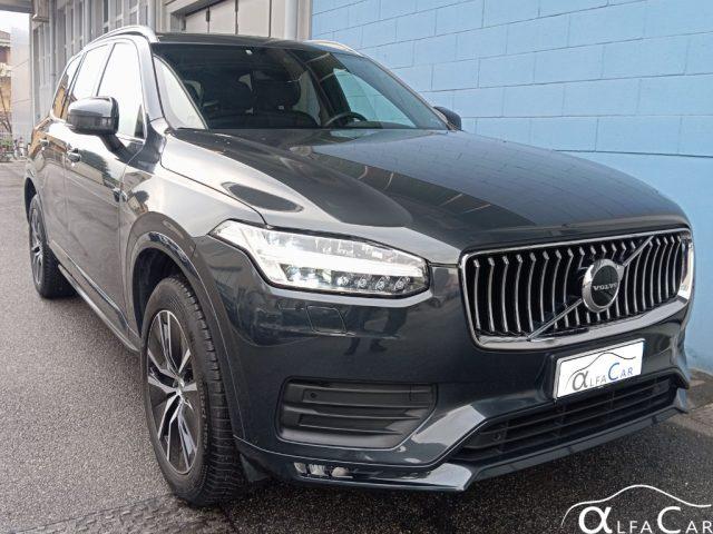 VOLVO XC90 B5 (d) AWD Geartronic 7 posti Business Plus