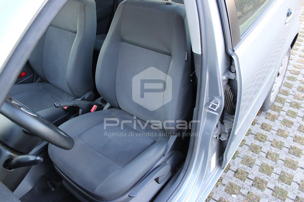 VOLKSWAGEN Polo 1.2/64CV 12V 5p. Trendline