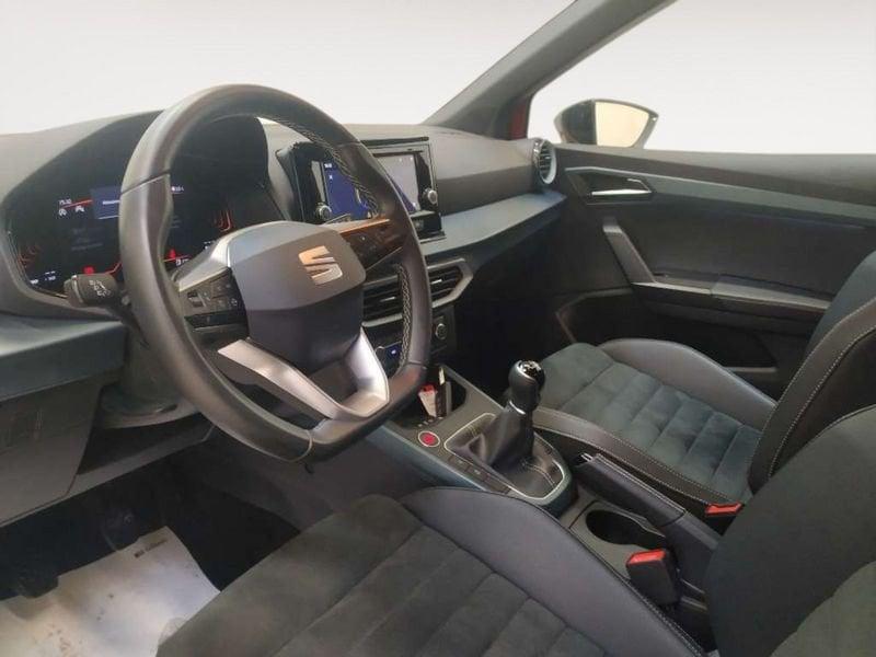 SEAT Arona 1.0 ecotsi Xperience 110cv