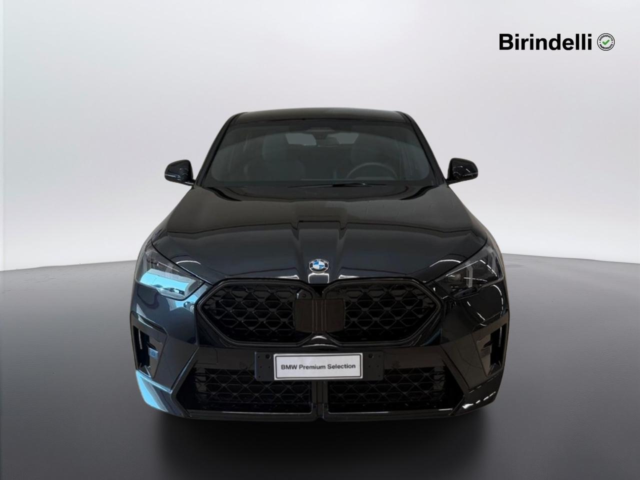 BMW X2 (U10) - X2 xDrive 20d Msport Pro
