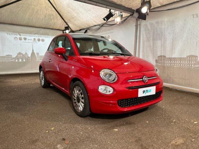 FIAT 500 hatchback my22 10 70 cv hybrid dolcevita