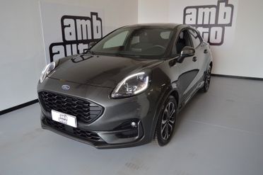 Ford Puma 1.0 Hybrid 125 CV ST-Line