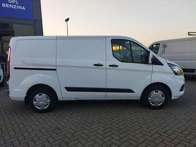 Ford Transit Custom 280 2.0 TDCi 130 PC Furgone Trend