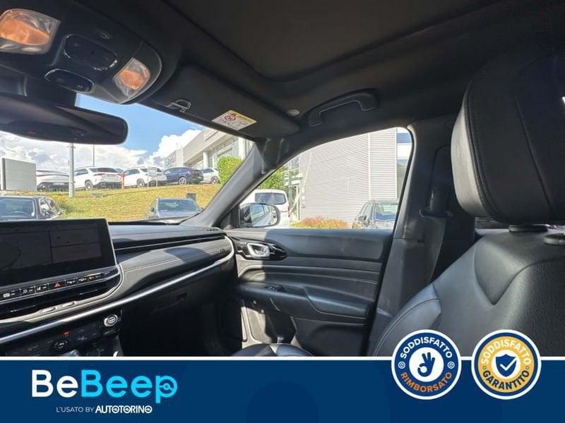 Jeep Compass 1.3 TURBO T4 PHEV 80 ANNIVERSARIO 4XE AUTO